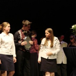 Butler (14) - Toneelvereniging Plankenkoorts 